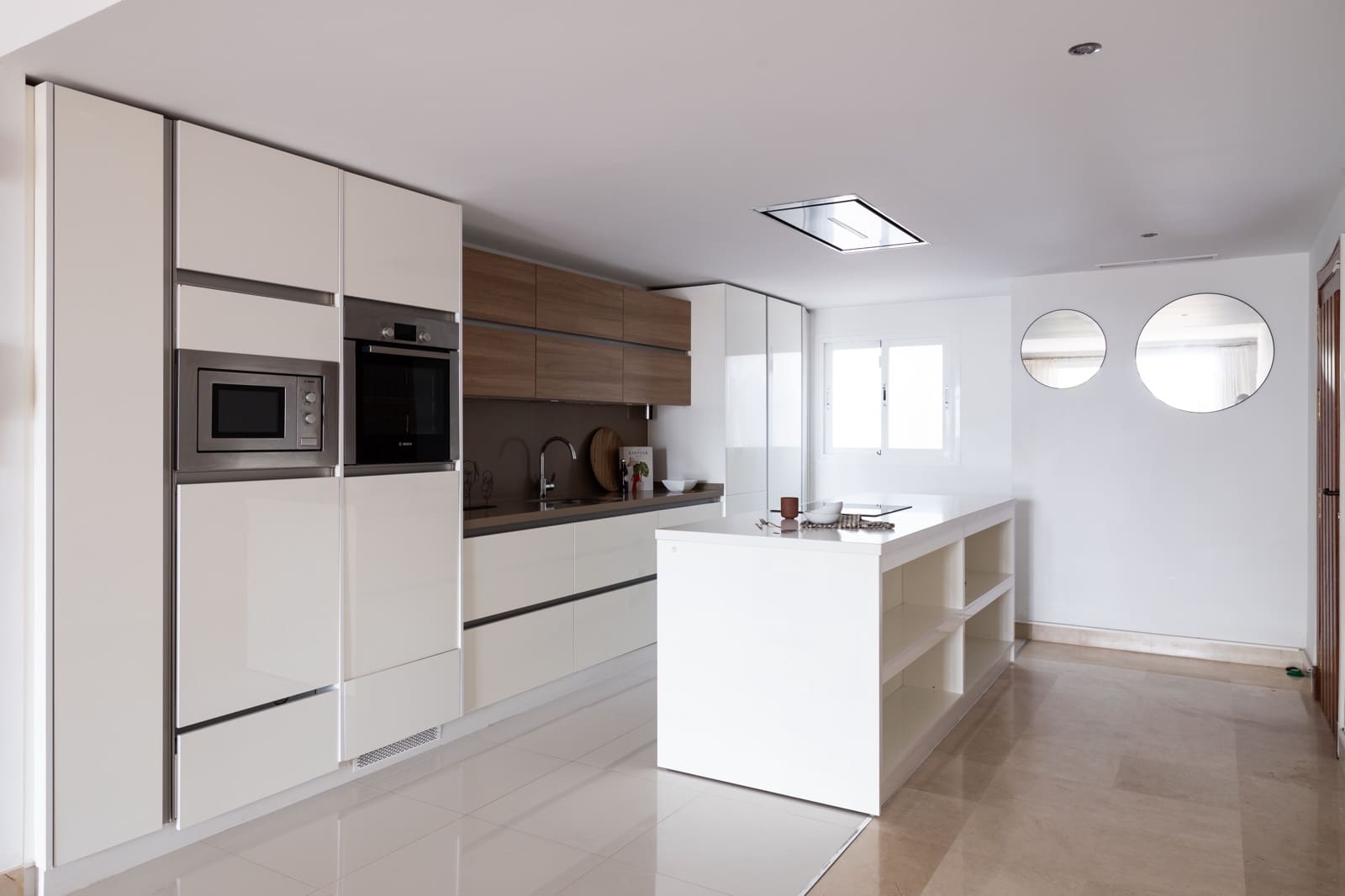 2 quarto Apartamento para venda em Marbella com piscina garagem - 515 000 € (Ref: 8628560)