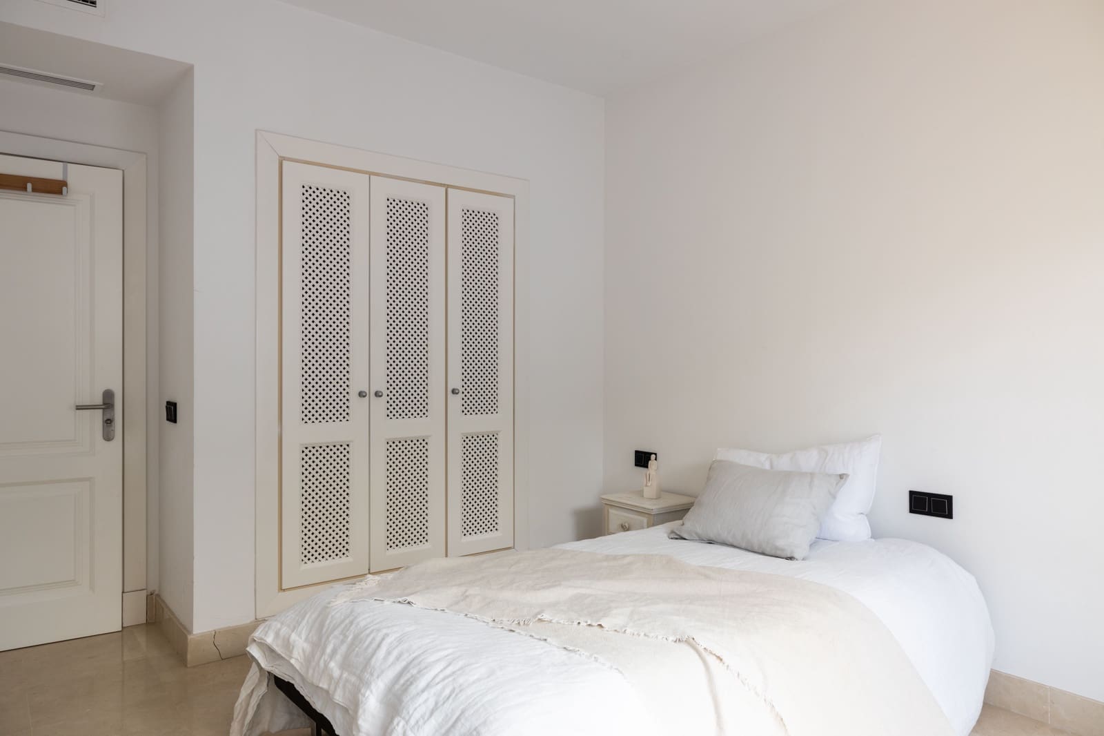 2 quarto Apartamento para venda em Marbella com piscina garagem - 515 000 € (Ref: 8628560)