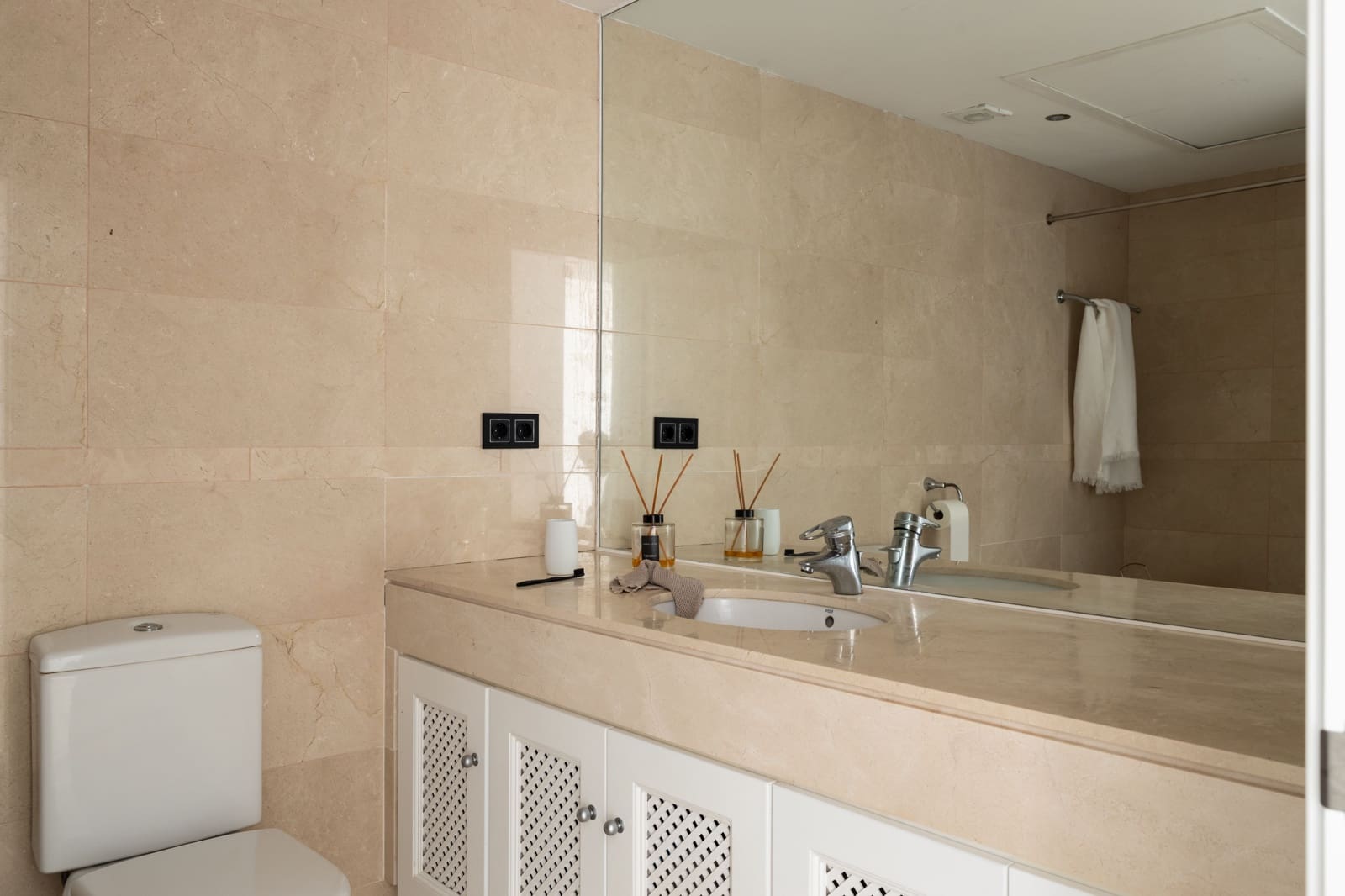 2 quarto Apartamento para venda em Marbella com piscina garagem - 515 000 € (Ref: 8628560)