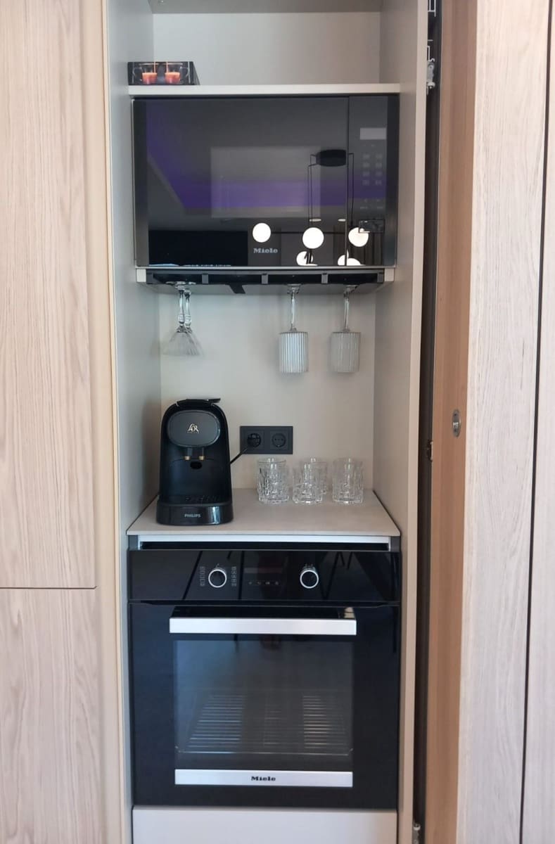 2 sypialnia Apartament na sprzedaż w Marbella z basenem - 749 000 € (Ref: 8633632)