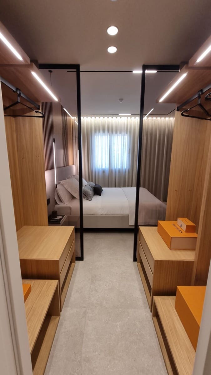 2 sypialnia Apartament na sprzedaż w Marbella z basenem - 749 000 € (Ref: 8633632)