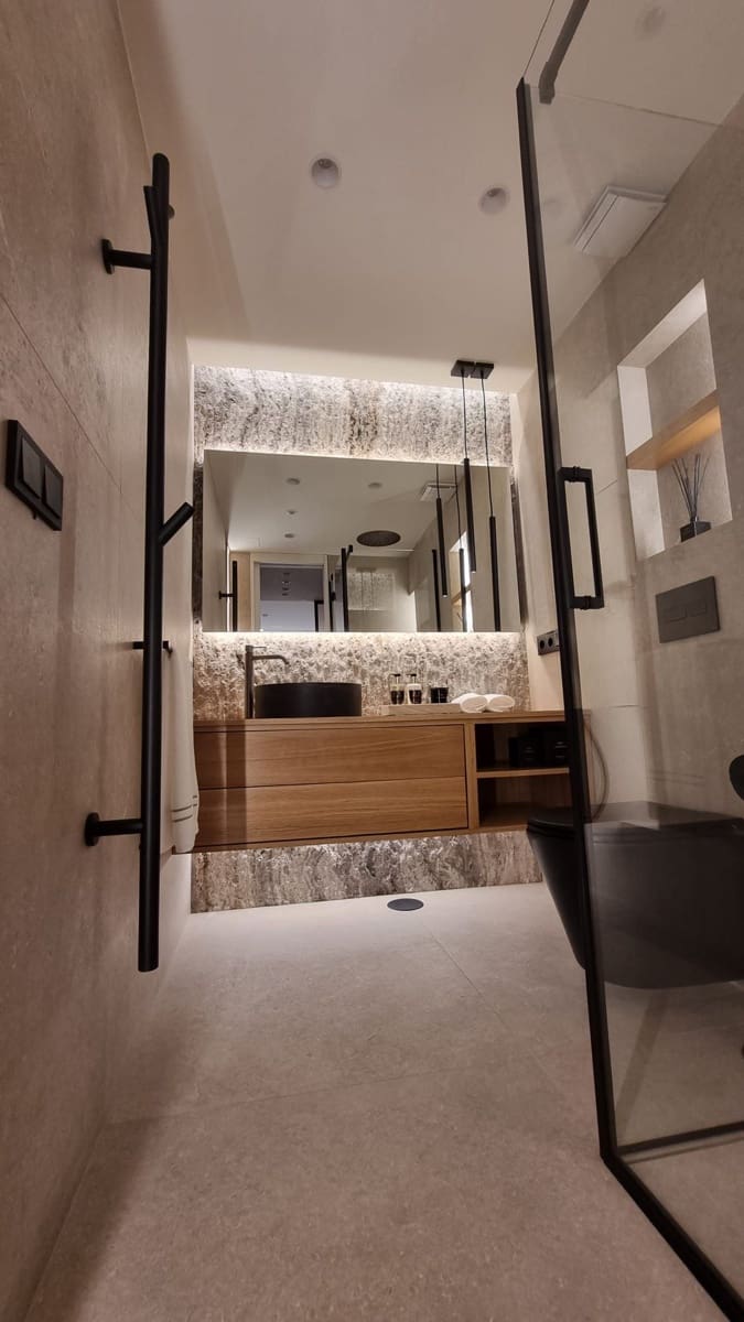 2 sypialnia Apartament na sprzedaż w Marbella z basenem - 749 000 € (Ref: 8633632)