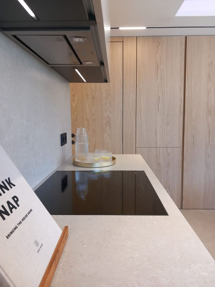 2 sypialnia Apartament na sprzedaż w Marbella z basenem - 749 000 € (Ref: 8633632)