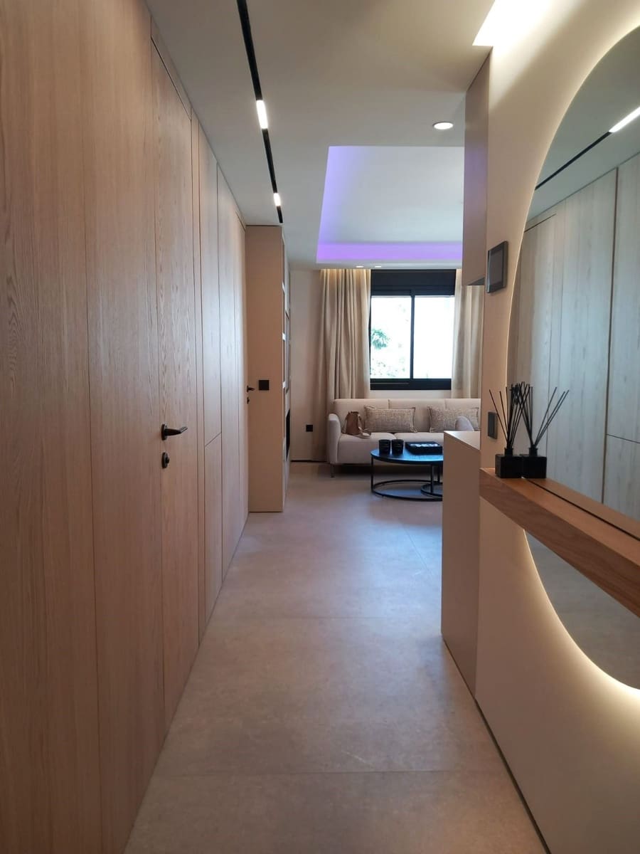 2 sypialnia Apartament na sprzedaż w Marbella z basenem - 749 000 € (Ref: 8633632)