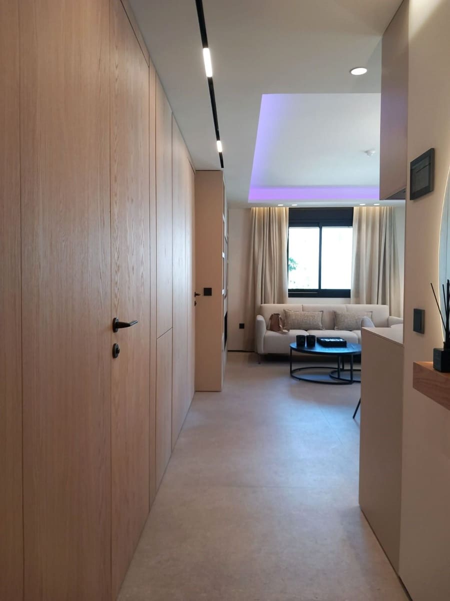 2 sypialnia Apartament na sprzedaż w Marbella z basenem - 749 000 € (Ref: 8633632)