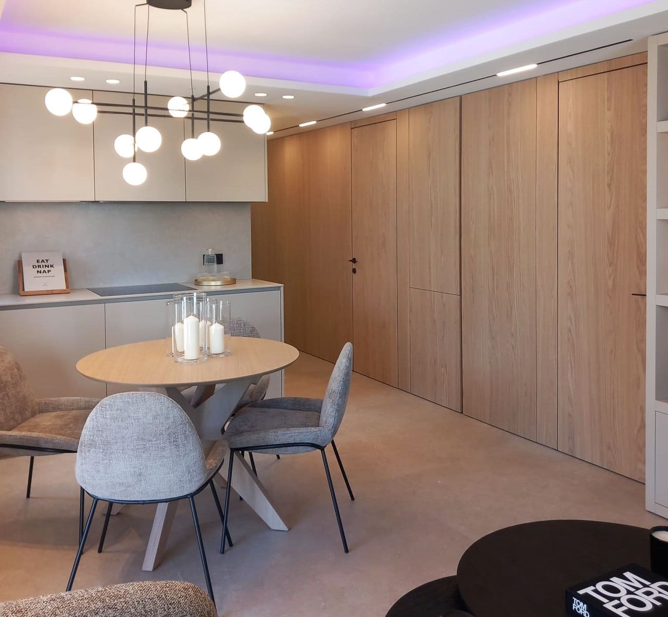 2 sypialnia Apartament na sprzedaż w Marbella z basenem - 749 000 € (Ref: 8633632)