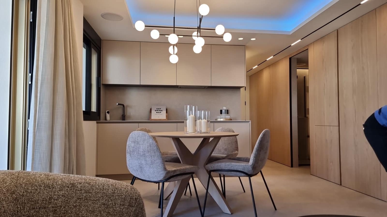 2 sypialnia Apartament na sprzedaż w Marbella z basenem - 749 000 € (Ref: 8633632)