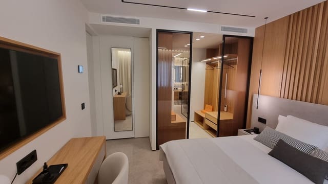 2 sovrum Lägenhet till salu i Nueva Andalucía Centro, Marbella med pool - 749 000 € (Ref: 8633632)