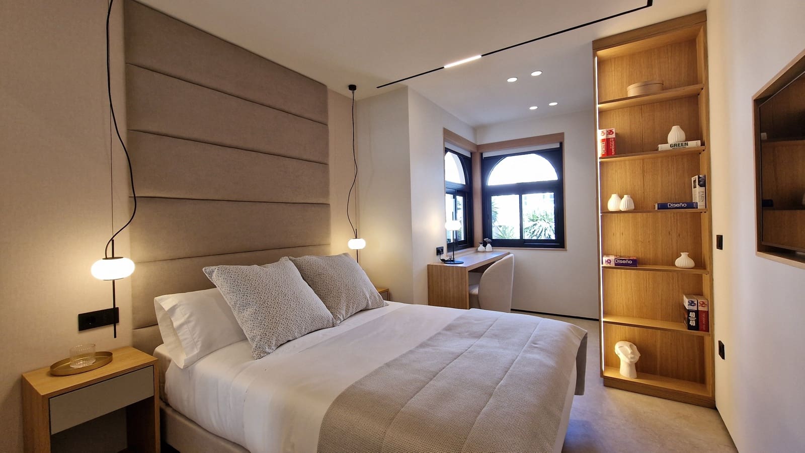 2 sypialnia Apartament na sprzedaż w Marbella z basenem - 749 000 € (Ref: 8633632)