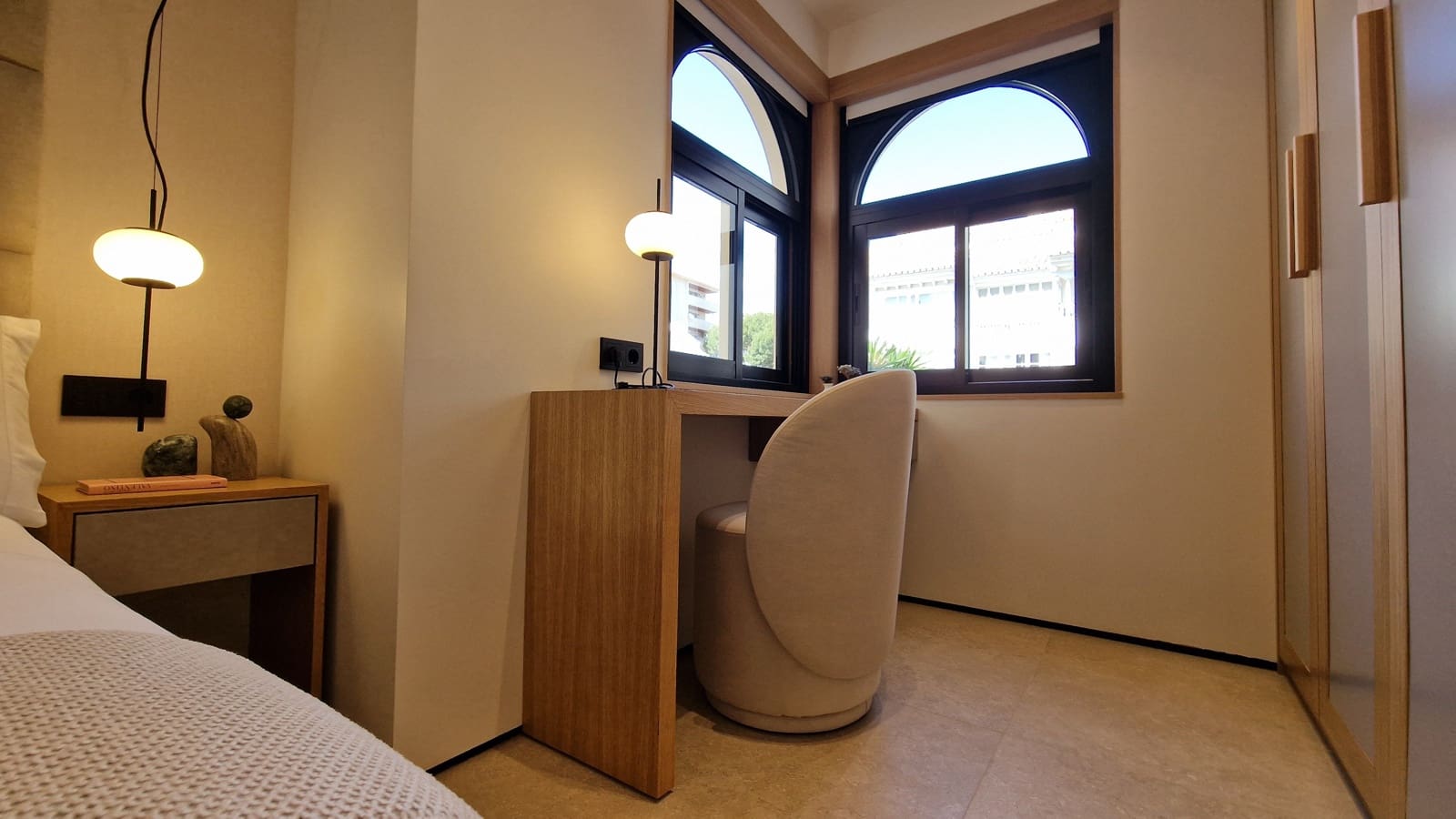 2 sypialnia Apartament na sprzedaż w Marbella z basenem - 749 000 € (Ref: 8633632)