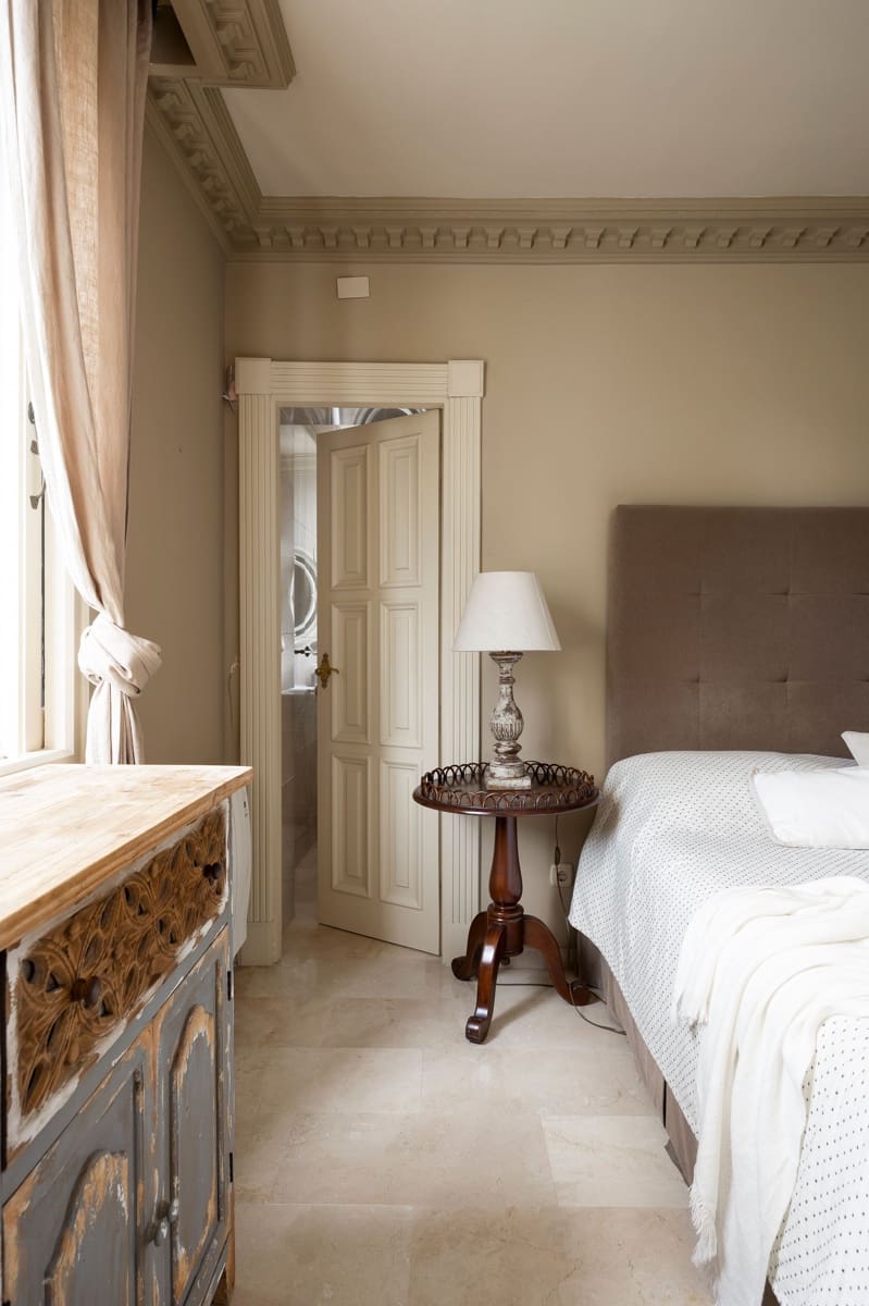 3 quarto Penthouse para venda em Marbella com piscina - 800 000 € (Ref: 8637509)