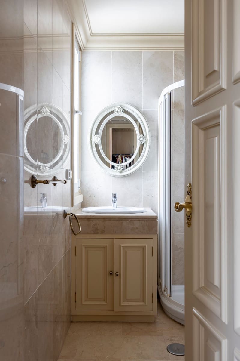 3 quarto Penthouse para venda em Marbella com piscina - 800 000 € (Ref: 8637509)