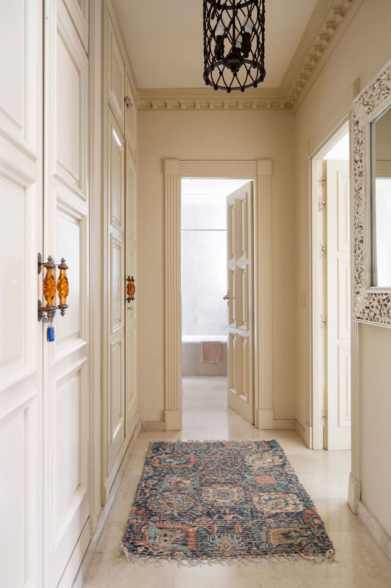 3 quarto Penthouse para venda em Marbella com piscina - 800 000 € (Ref: 8637509)