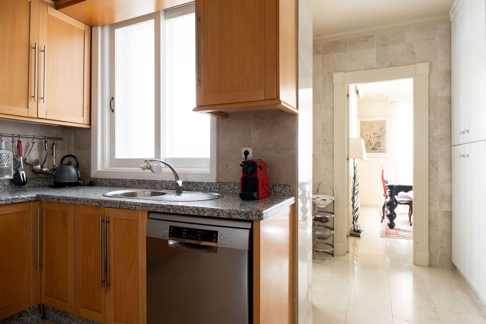 3 quarto Penthouse para venda em Marbella com piscina - 800 000 € (Ref: 8637509)