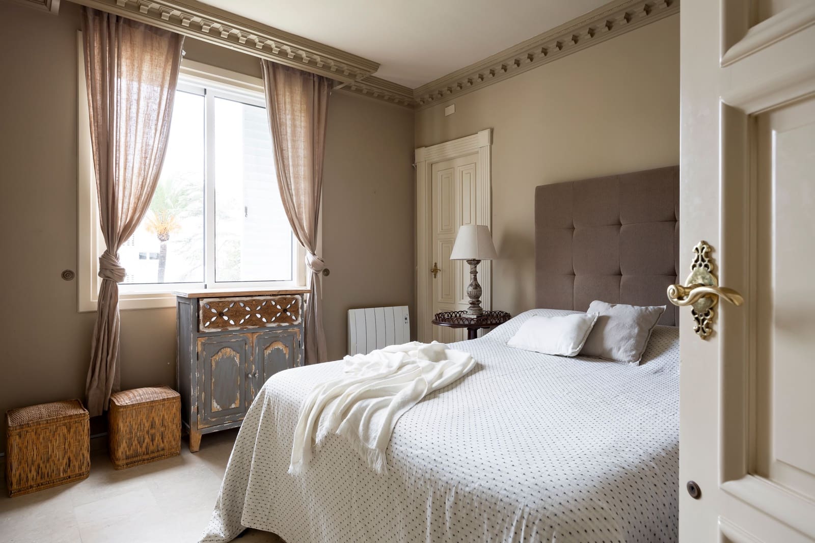 3 quarto Penthouse para venda em Marbella com piscina - 800 000 € (Ref: 8637509)