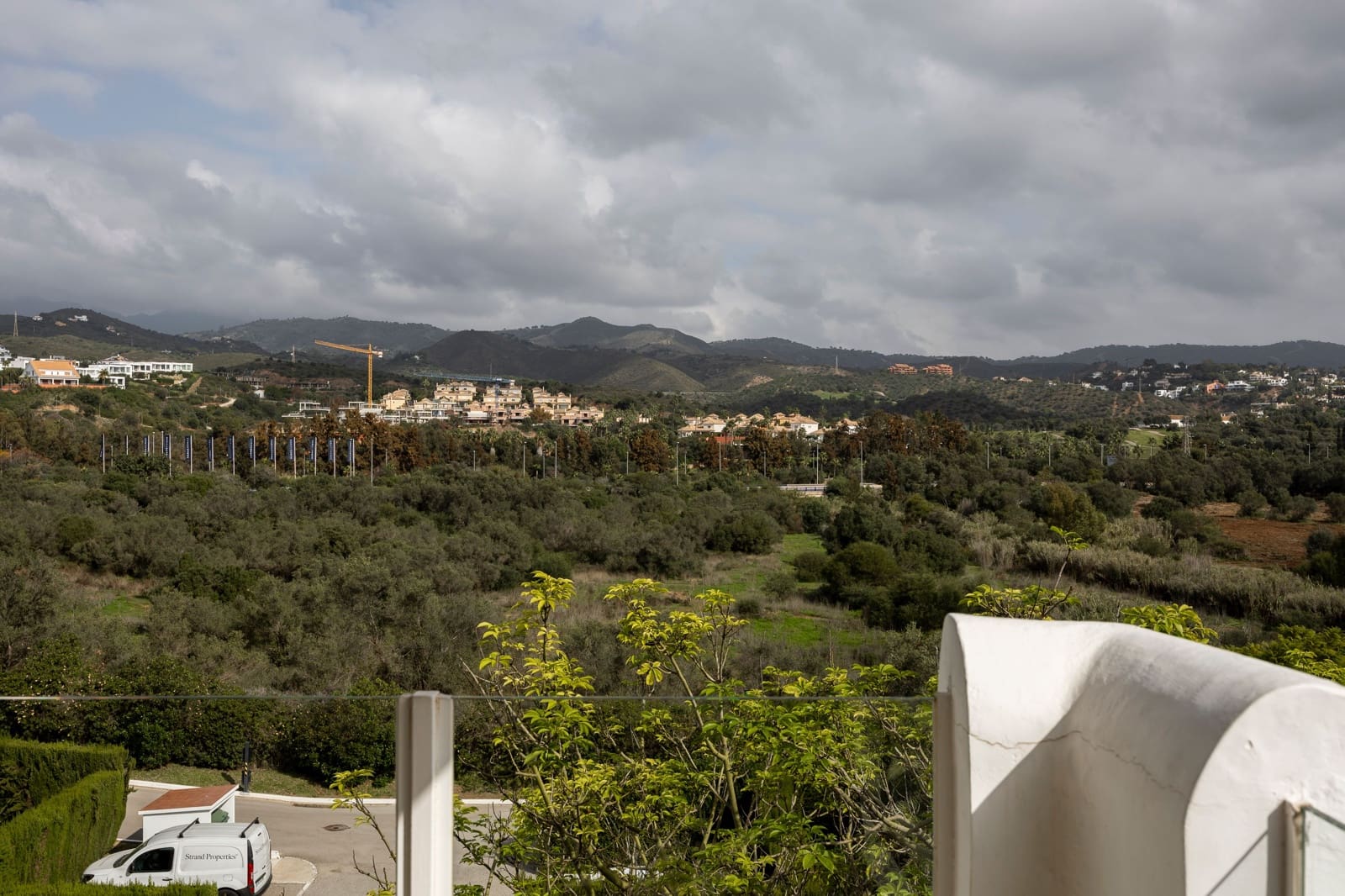 3 quarto Penthouse para venda em Marbella com piscina - 800 000 € (Ref: 8637509)