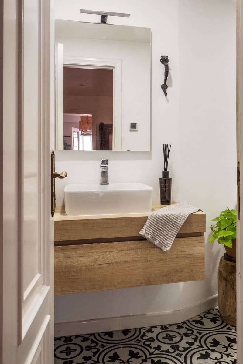 3 camera da letto Appartamento in vendita in Palma de Mallorca - 795.000 € (Rif: 8637510)