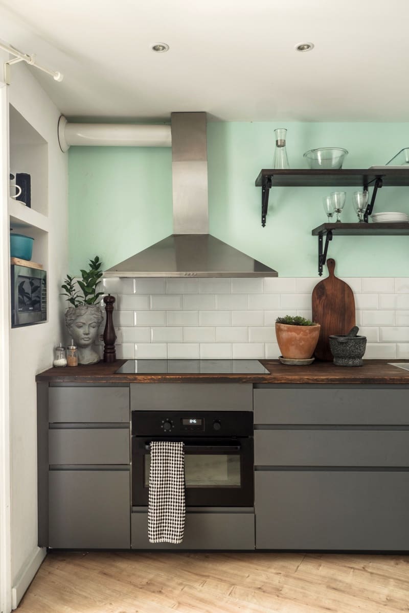 3 camera da letto Appartamento in vendita in Palma de Mallorca - 795.000 € (Rif: 8637510)