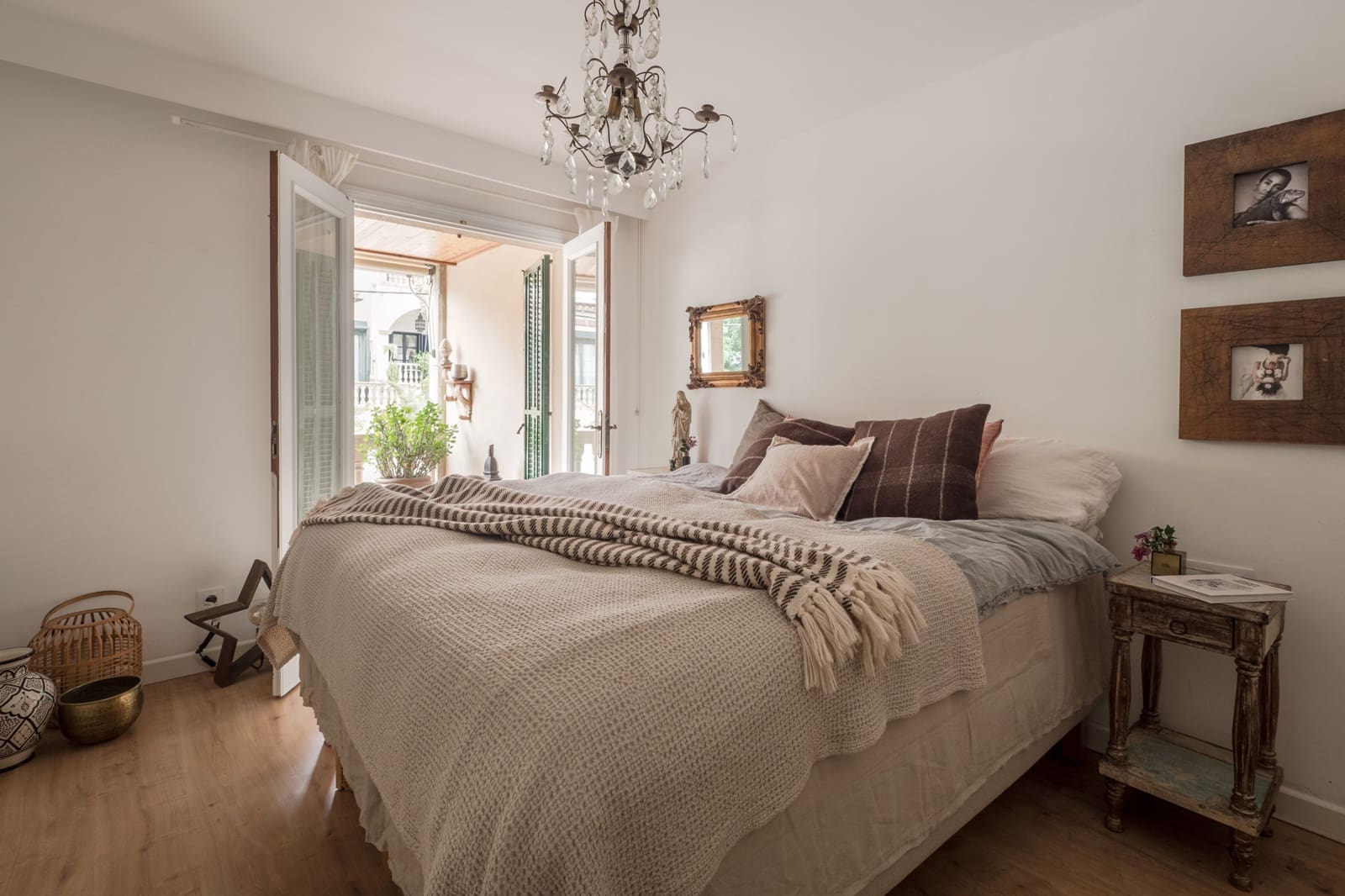 3 camera da letto Appartamento in vendita in Palma de Mallorca - 795.000 € (Rif: 8637510)