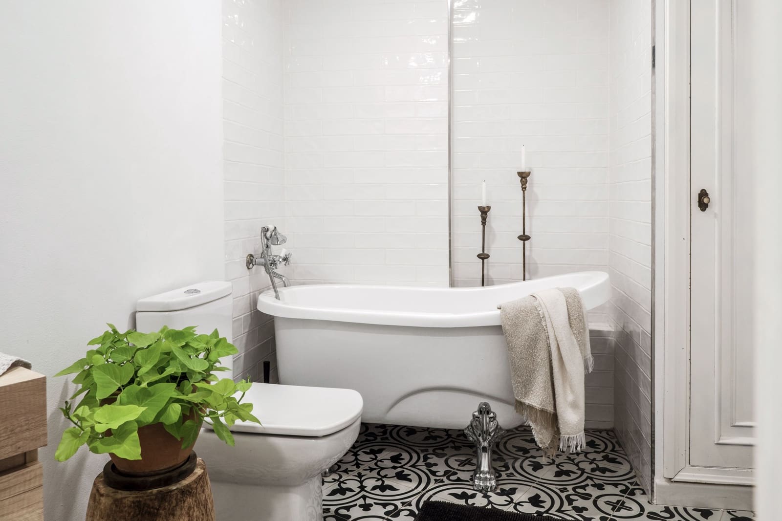 3 camera da letto Appartamento in vendita in Palma de Mallorca - 795.000 € (Rif: 8637510)