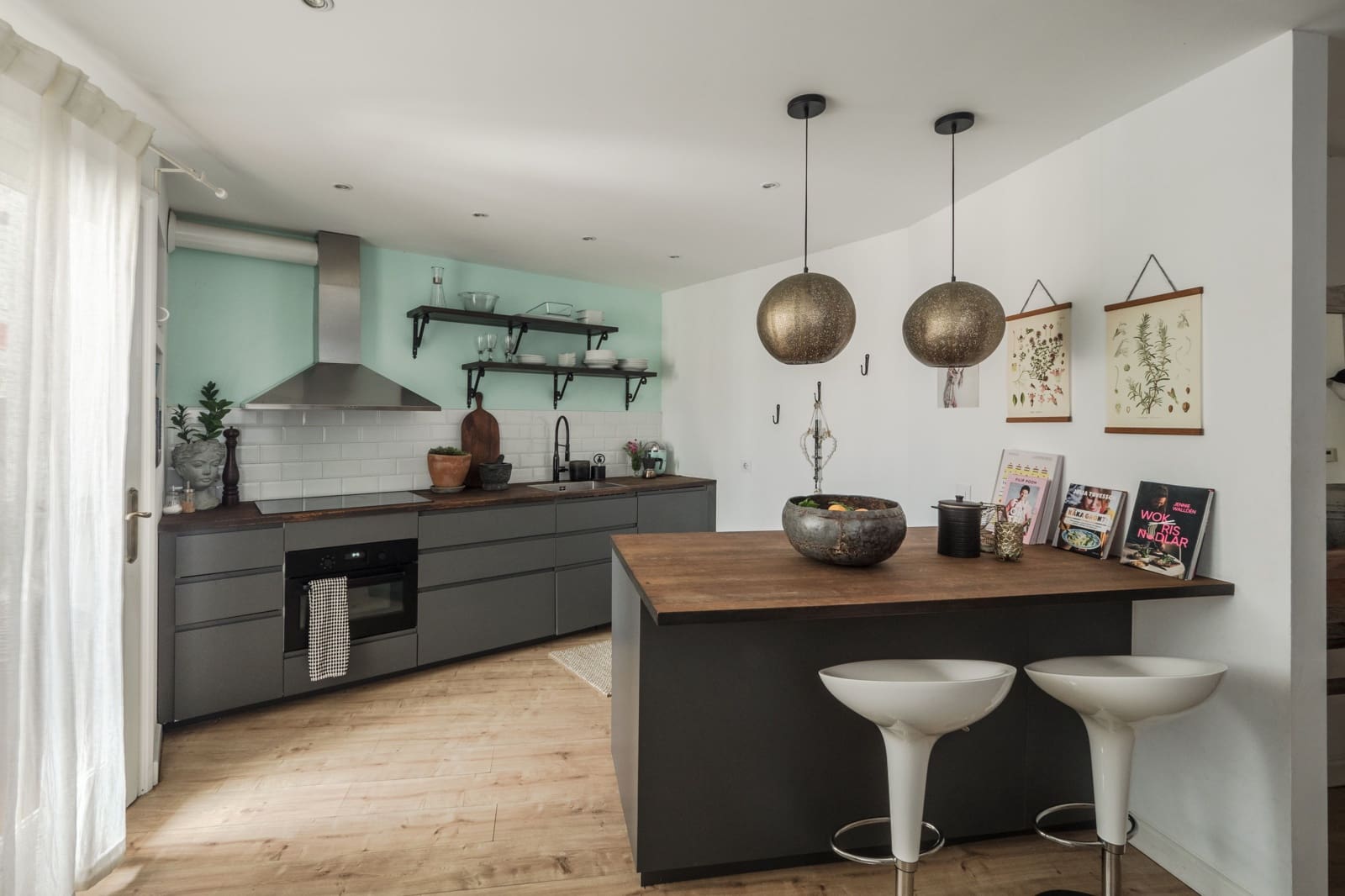 3 camera da letto Appartamento in vendita in Palma de Mallorca - 795.000 € (Rif: 8637510)