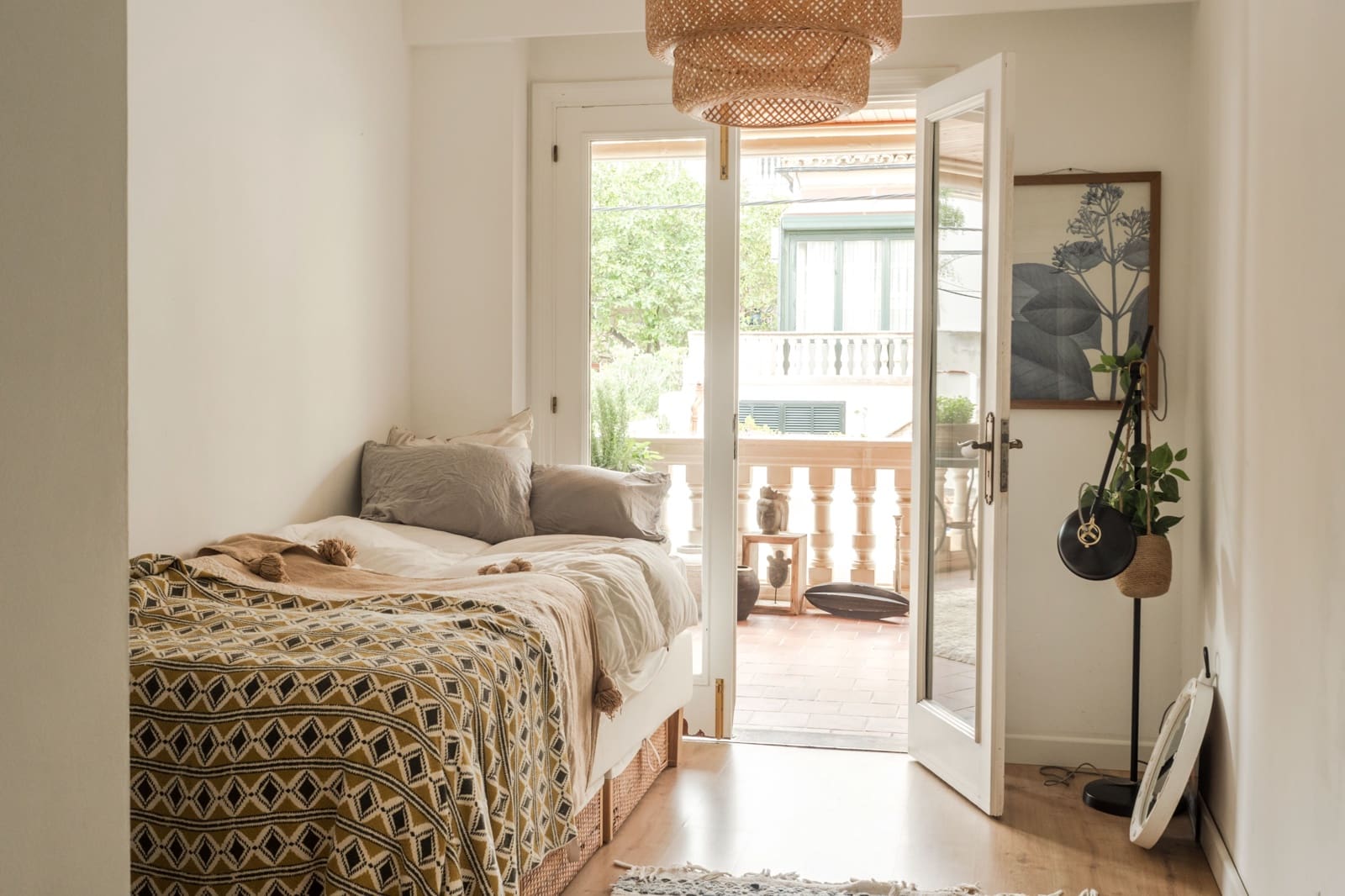 3 camera da letto Appartamento in vendita in Palma de Mallorca - 795.000 € (Rif: 8637510)