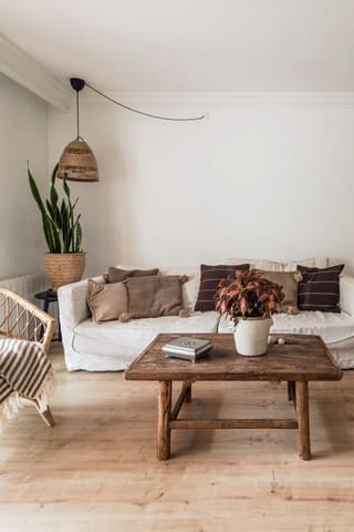 3 sypialnia Apartament na sprzedaż w El Terreno, Palma de Mallorca - 795 000 € (Ref: 8637510)