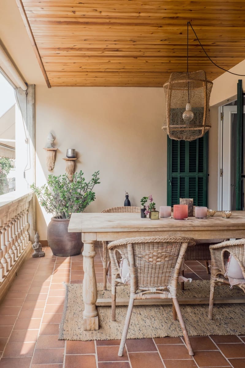 3 camera da letto Appartamento in vendita in Palma de Mallorca - 795.000 € (Rif: 8637510)