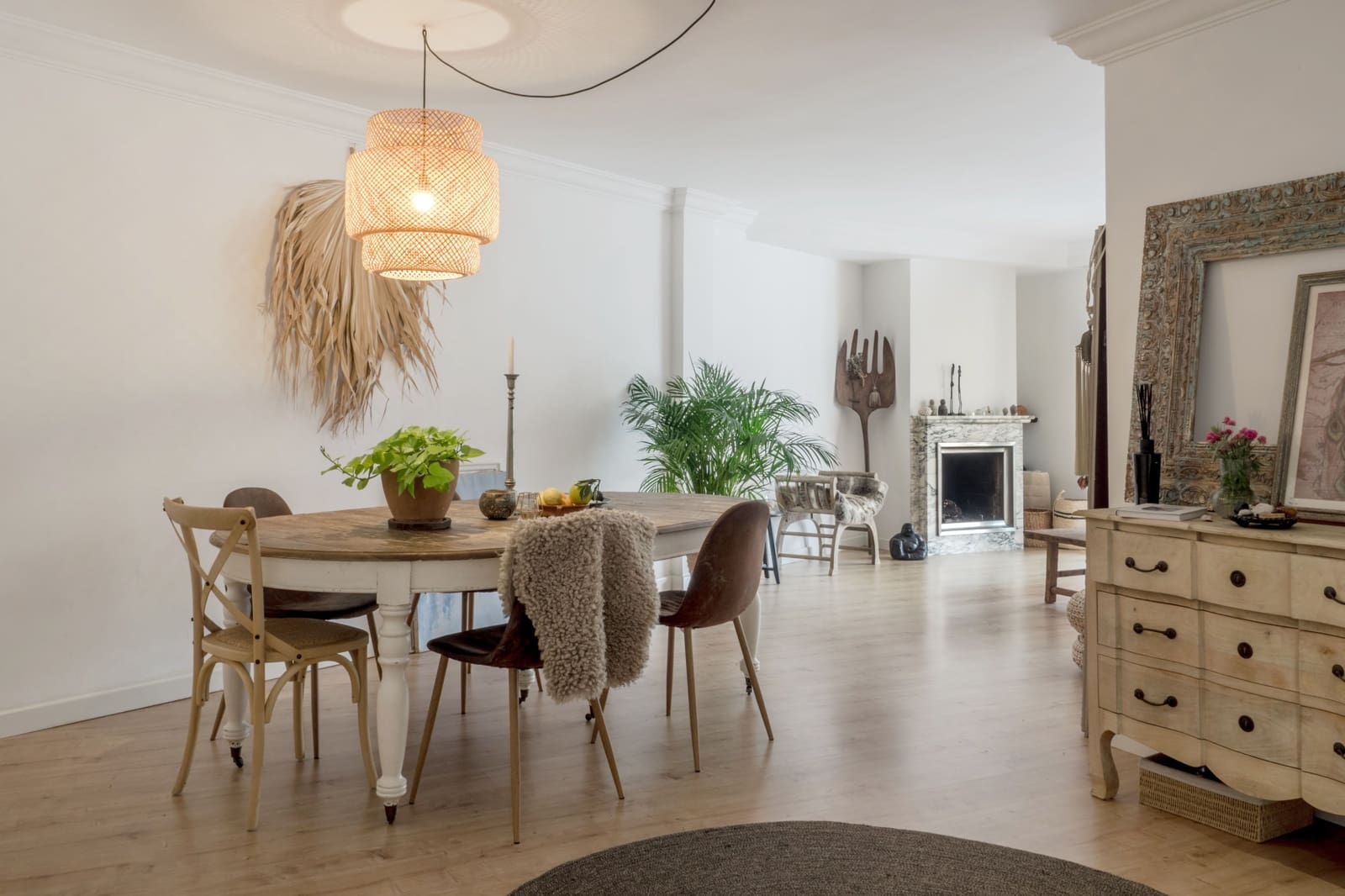 3 camera da letto Appartamento in vendita in Palma de Mallorca - 795.000 € (Rif: 8637510)