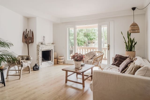 3 sypialnia Apartament na sprzedaż w El Terreno, Palma de Mallorca - 795 000 € (Ref: 8637510)