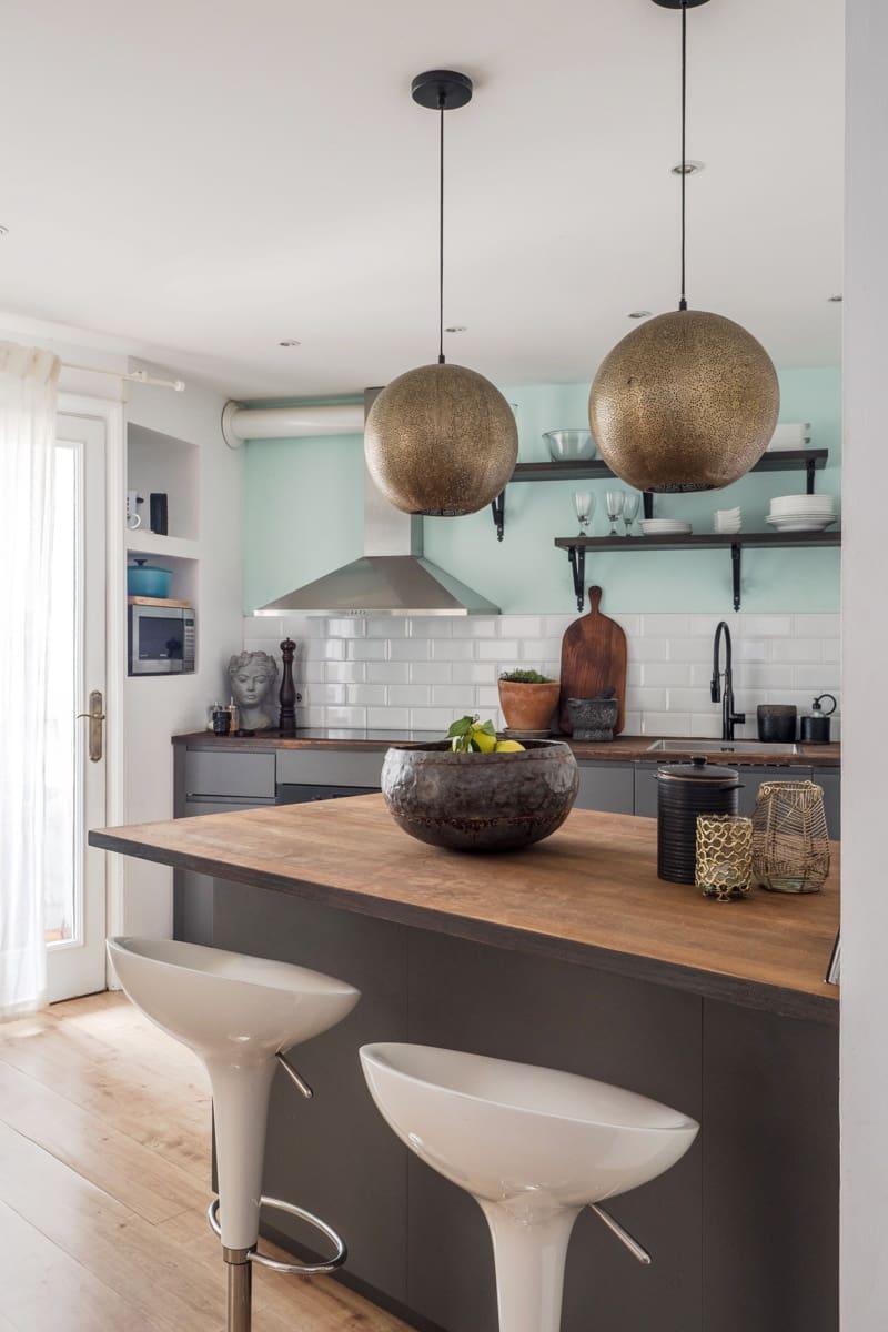 3 camera da letto Appartamento in vendita in Palma de Mallorca - 795.000 € (Rif: 8637510)