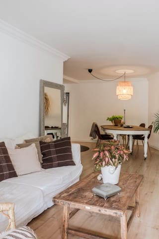 3 sypialnia Apartament na sprzedaż w El Terreno, Palma de Mallorca - 795 000 € (Ref: 8637510)