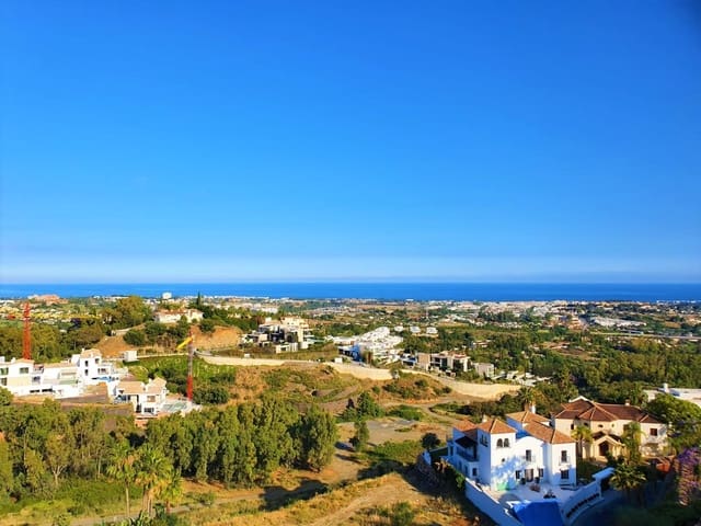 2 soverom Leilighet til salgs i Benahavís - € 680 000 (Ref: 8644545)