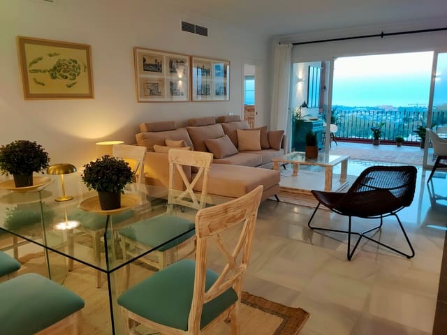 2 soverom Leilighet til salgs i Benahavís - € 680 000 (Ref: 8644545)