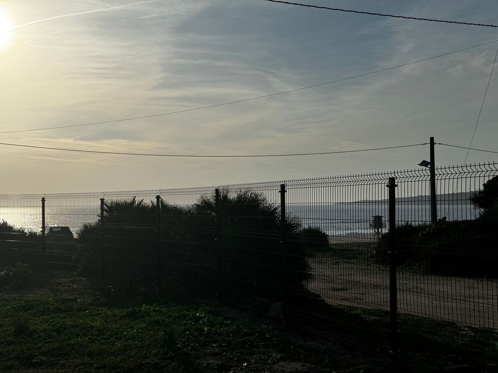 Casa en Tarifa en venta - 1.500.000 € (Ref: 8647434)