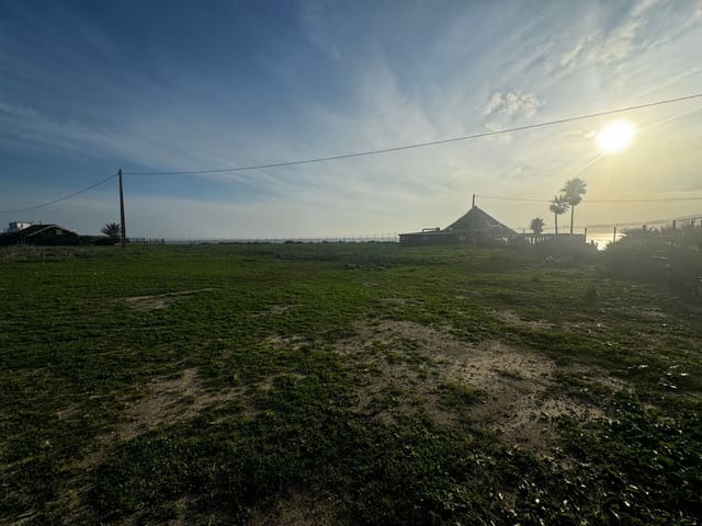 Casa en Tarifa en venta - 1.500.000 € (Ref: 8647434)