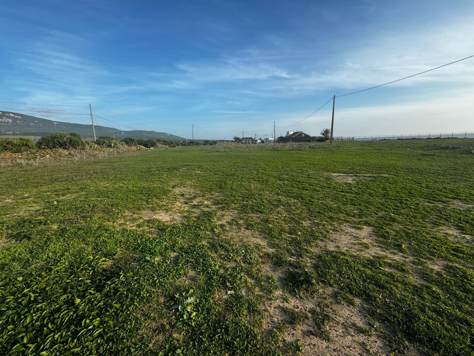 Casa en Tarifa en venta - 1.500.000 € (Ref: 8647434)