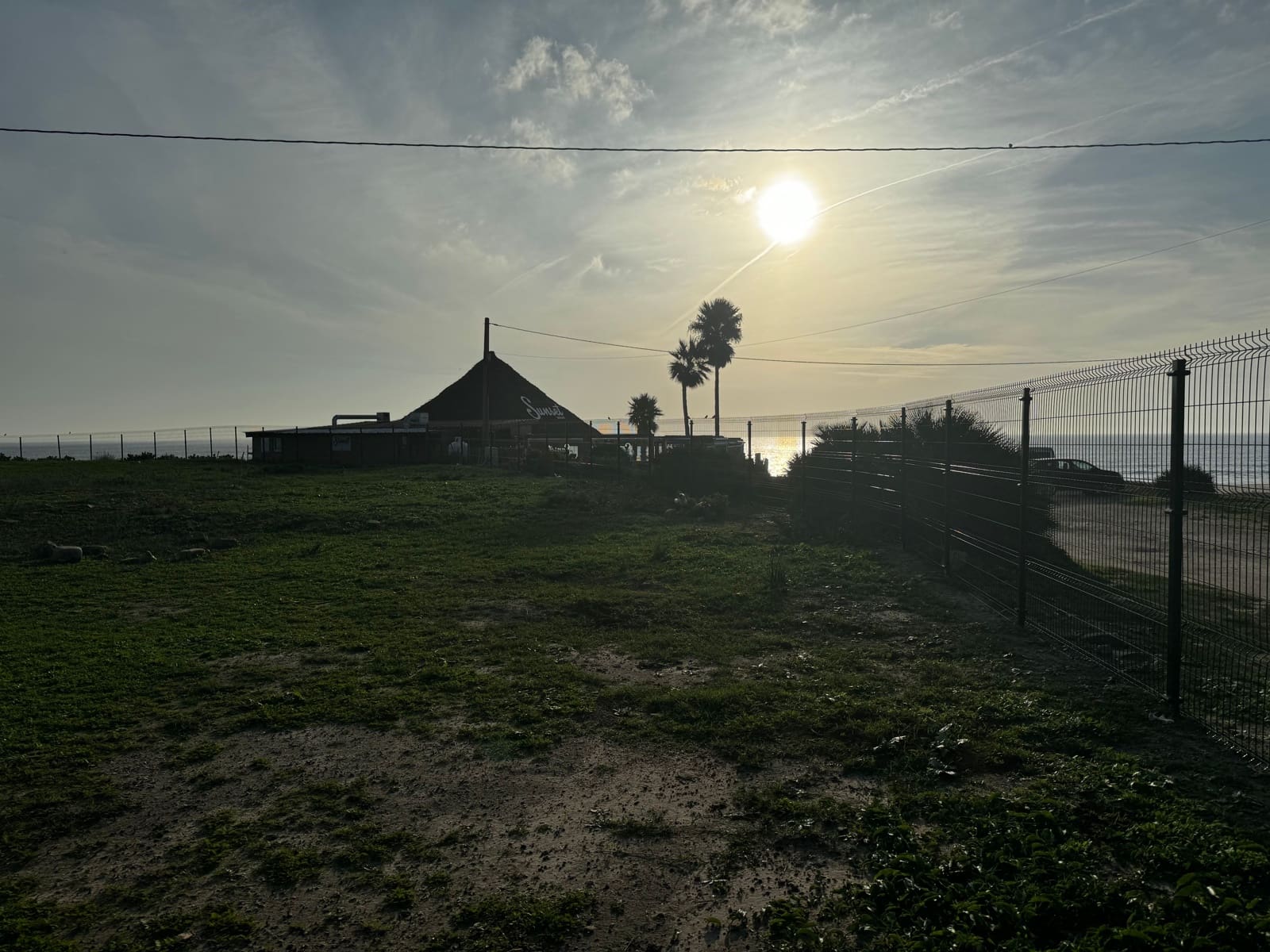 Casa en Tarifa en venta - 1.500.000 € (Ref: 8647434)