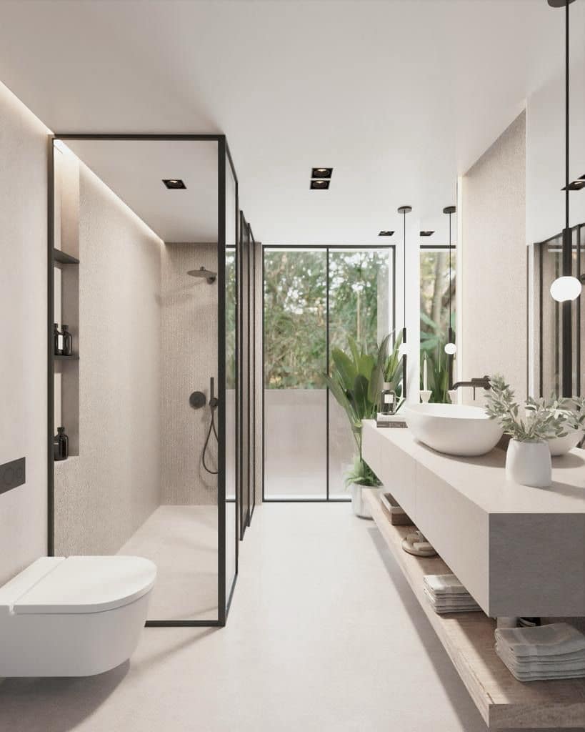 4 sypialnia Willa na sprzedaż w Miasto Malaga - 2 490 000 € (Ref: 8659902)