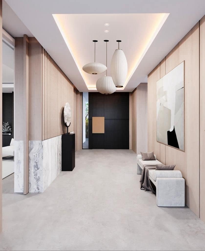 4 sypialnia Willa na sprzedaż w Miasto Malaga - 2 490 000 € (Ref: 8659902)