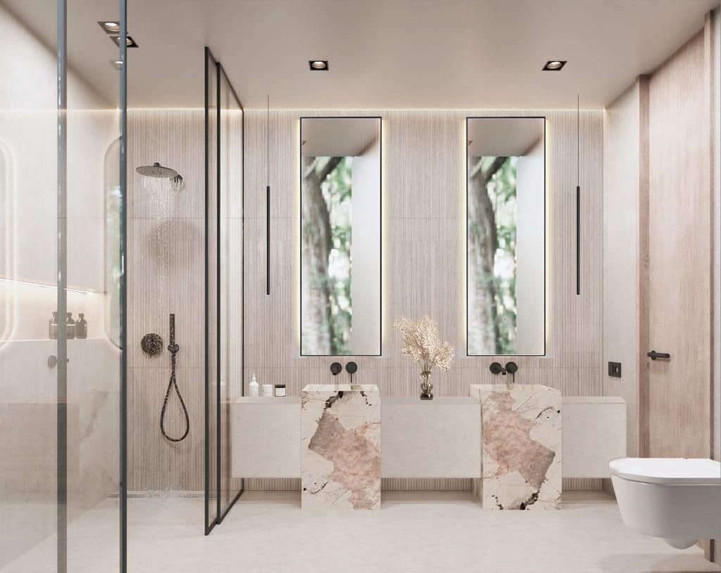 4 sypialnia Willa na sprzedaż w Miasto Malaga - 2 490 000 € (Ref: 8659902)