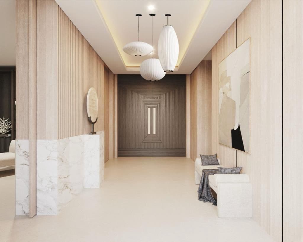 4 sypialnia Willa na sprzedaż w Miasto Malaga - 2 490 000 € (Ref: 8659902)