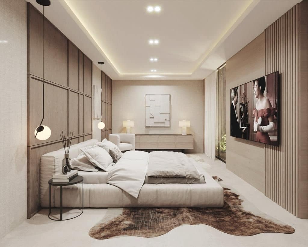 4 sypialnia Willa na sprzedaż w Miasto Malaga - 2 490 000 € (Ref: 8659902)