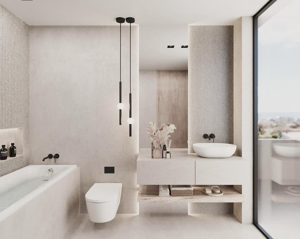 4 sypialnia Willa na sprzedaż w Miasto Malaga - 2 490 000 € (Ref: 8659902)