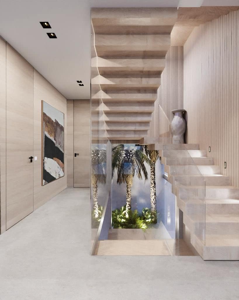 4 sypialnia Willa na sprzedaż w Miasto Malaga - 2 490 000 € (Ref: 8659902)