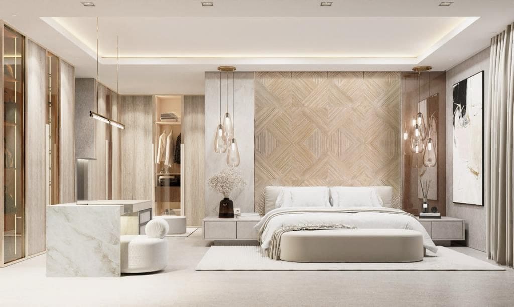 4 sypialnia Willa na sprzedaż w Miasto Malaga - 2 490 000 € (Ref: 8659902)