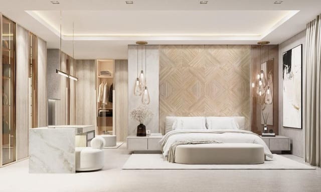 4 sypialnia Willa na sprzedaż w El Limonar, Miasto Málaga - 2 490 000 € (Ref: 8659902)