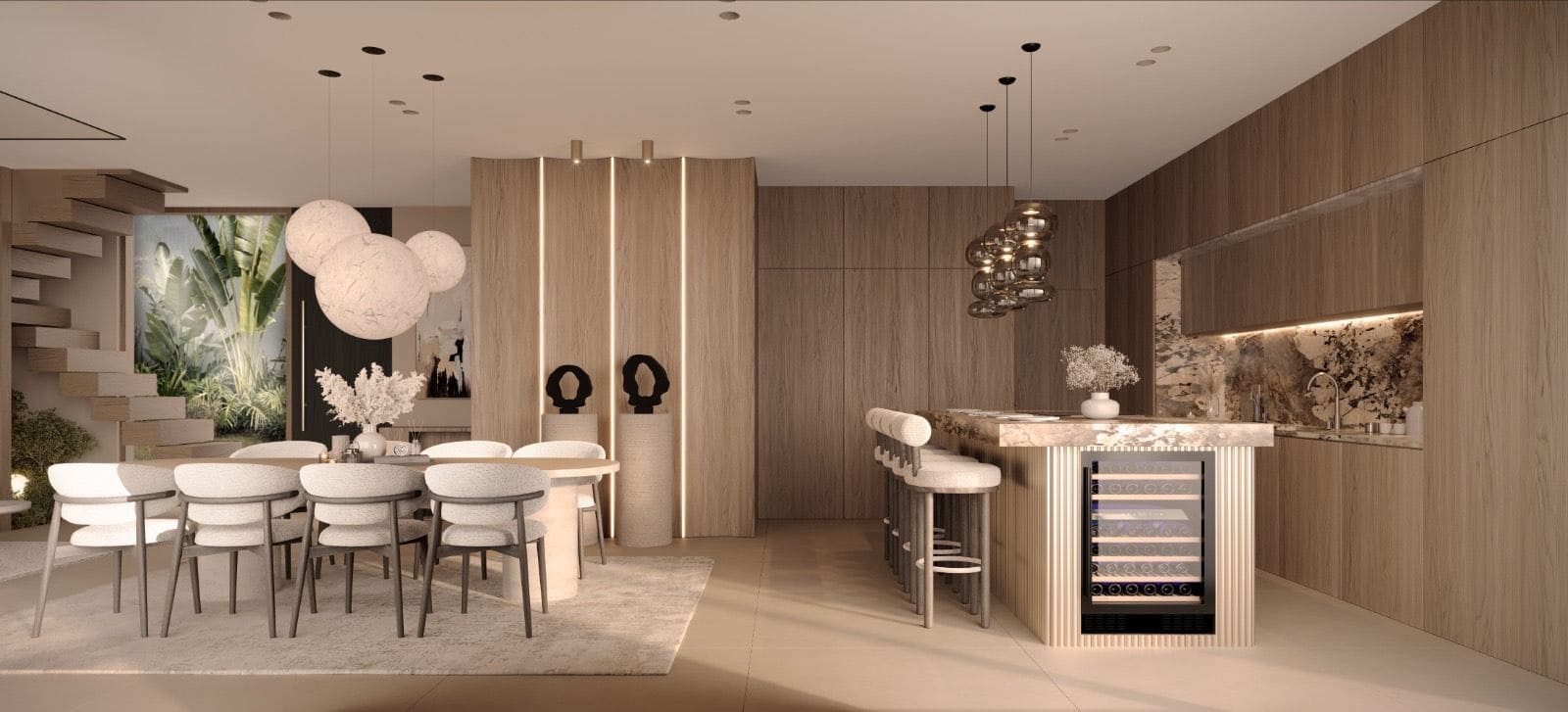 4 sypialnia Willa na sprzedaż w Miasto Malaga - 2 490 000 € (Ref: 8659902)