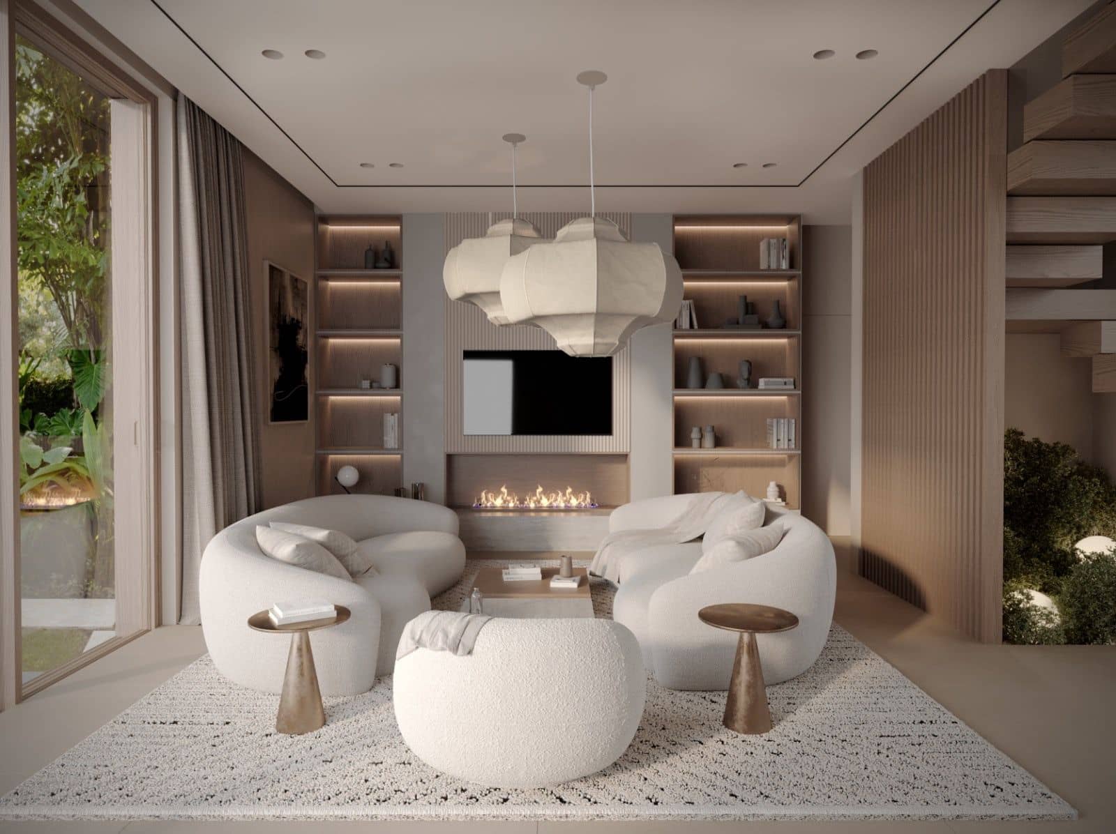 4 sypialnia Willa na sprzedaż w Miasto Malaga - 2 490 000 € (Ref: 8659902)