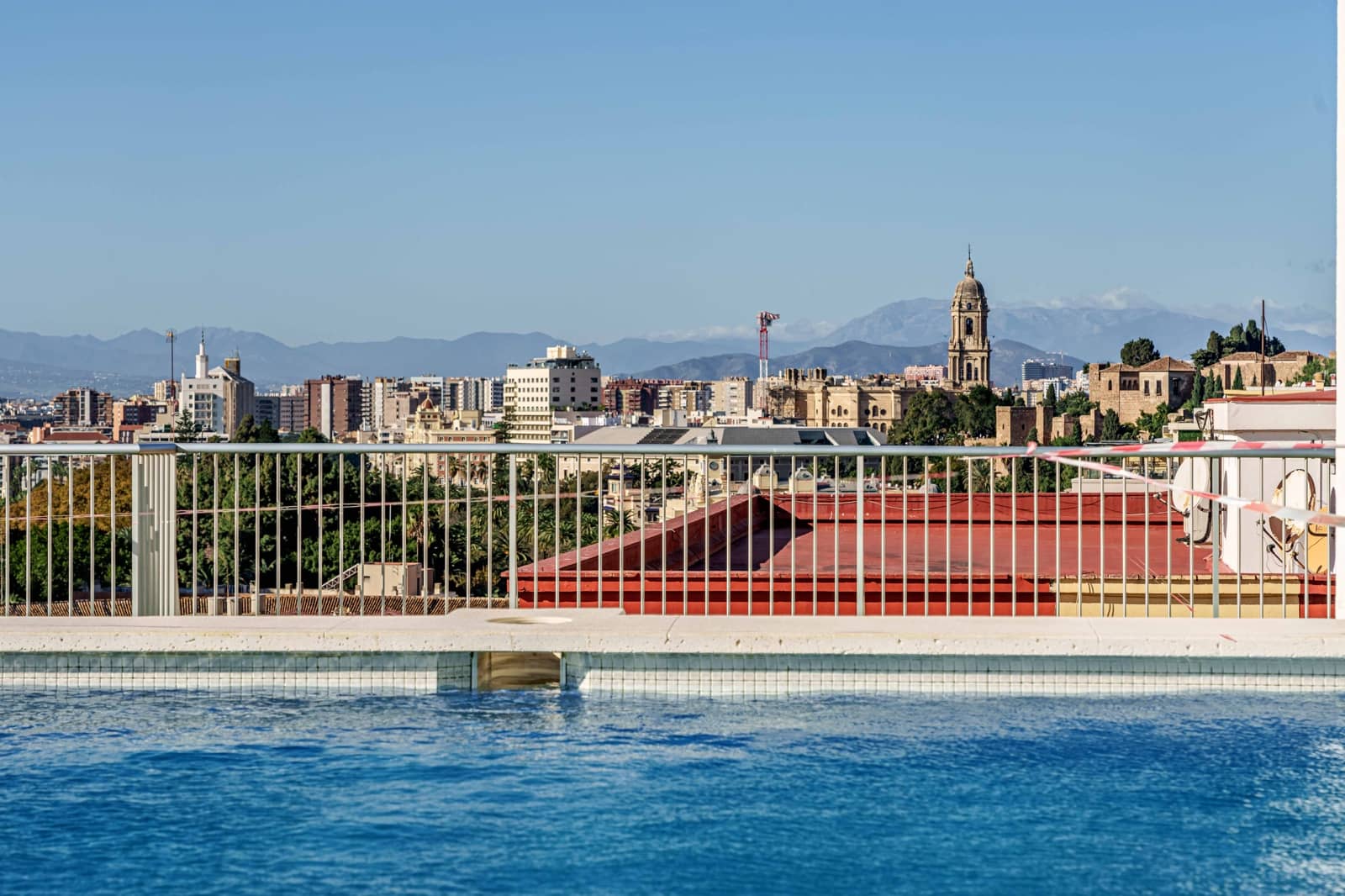 3 soverom Leilighet til salgs i Malaga by - € 1 250 000 (Ref: 8661547)